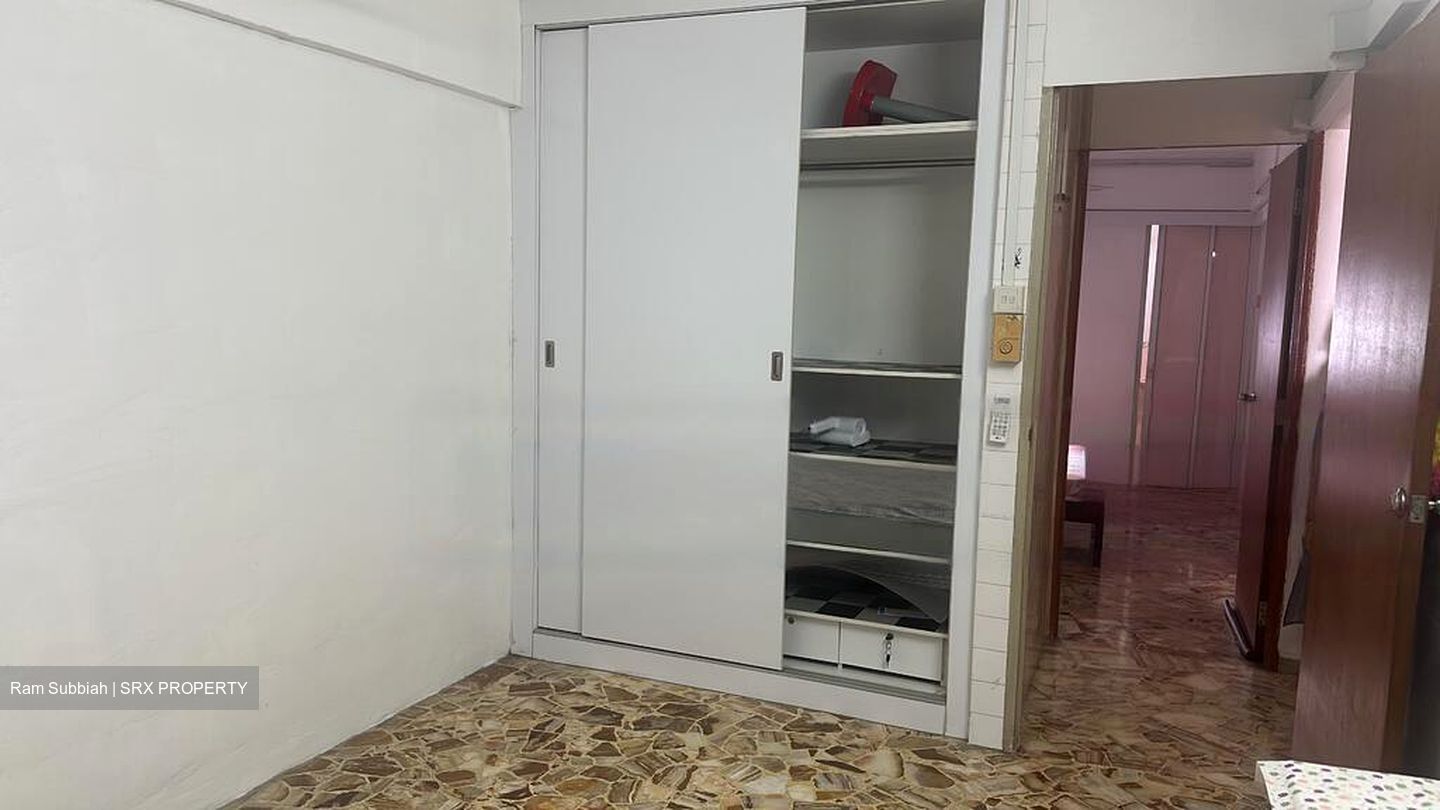 Blk 701 Chong Pang Green (Yishun), HDB 3 Rooms #478266541